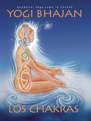 cover image of Los Chakras